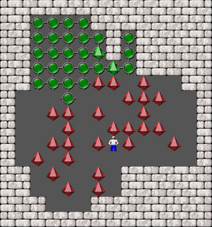 Уровень 322 — Bugs1005 collections